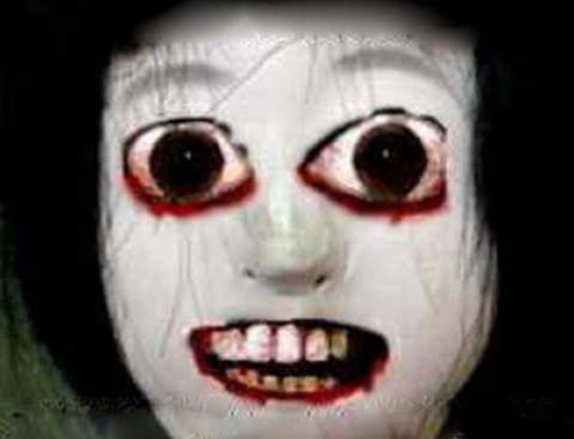 Jumpscare